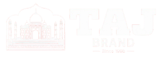 Taj Brand Logo
